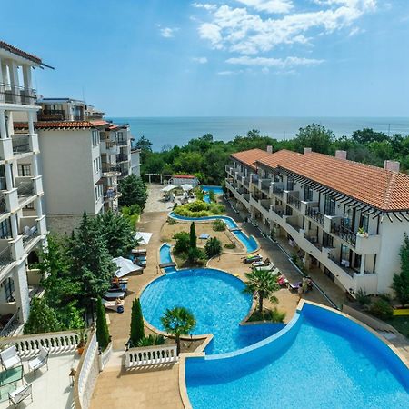 Vita Rama Holistic Hotel And Retreats - Vegan Full Board Obzor Exterior foto