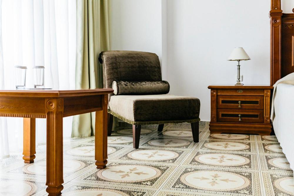 Vita Rama Holistic Hotel And Retreats - Vegan Full Board Obzor Exterior foto