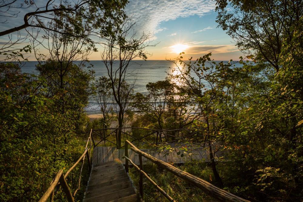 Vita Rama Holistic Hotel And Retreats - Vegan Full Board Obzor Exterior foto