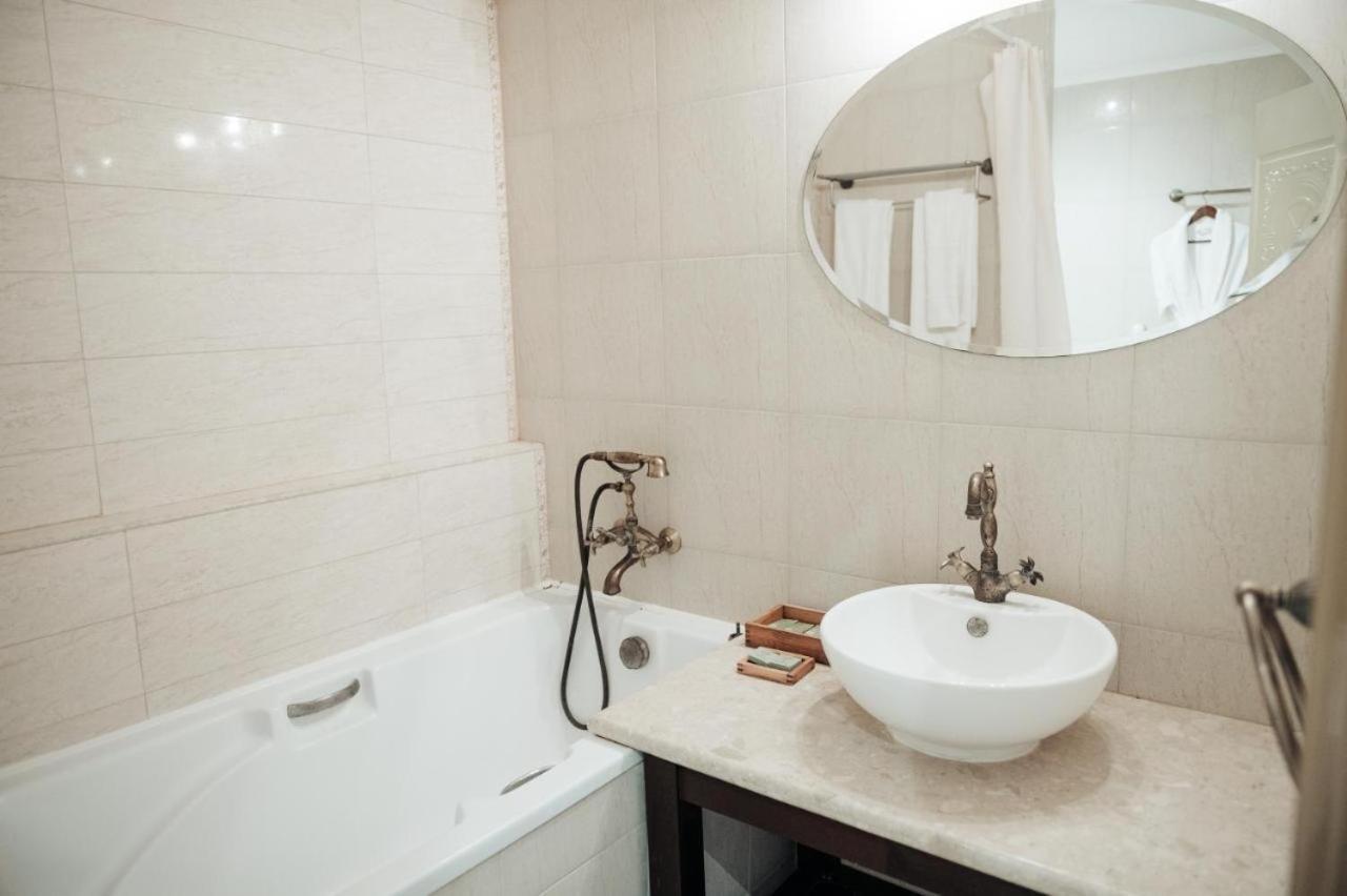 Vita Rama Holistic Hotel And Retreats - Vegan Full Board Obzor Exterior foto