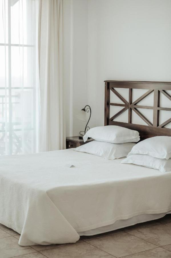 Vita Rama Holistic Hotel And Retreats - Vegan Full Board Obzor Exterior foto